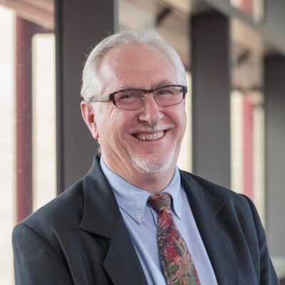 David J. Adams