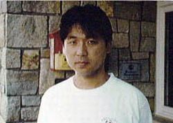 Hiroshi Tokumaru