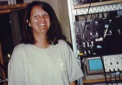 Janet L. Cassagrand