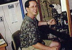 John R. Gray