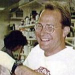 Mark Levandoski
