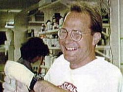 Mark Levandoski