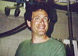 Nadav Shashar