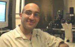 Gilad Twig