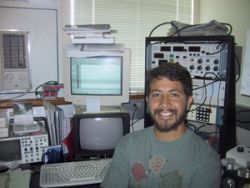 Adrian Rodriquez-Contreras