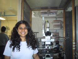 Rooma Desai