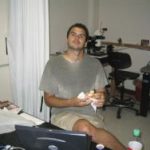 Carlos A. Villalba-Galea