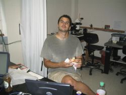 Carlos A. Villalba-Galea