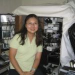 S. Clare Chung