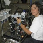 Karen C Cusato