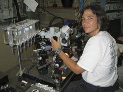 Karen C Cusato