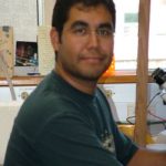 Eric Briant Gonzales