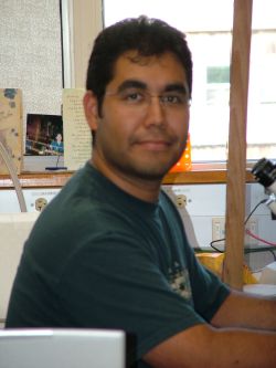 Eric Briant Gonzales