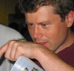 Michael A. Farries