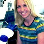 Rachel Mary Berquist