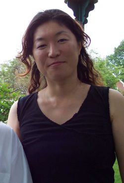 Yumiko Umino