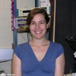 Elizabeth Prescott