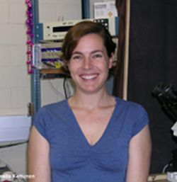 Elizabeth Prescott
