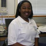Kimberlei A. Richardson