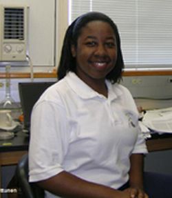 Kimberlei A. Richardson
