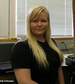 Petronella Kettunen