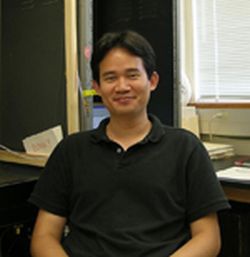 Quan (Donny) Hoang