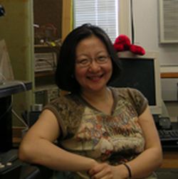 Xiang Yu