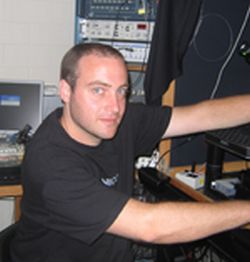 Adam D. Douglass