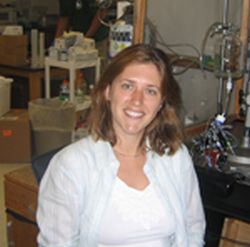 Heather J. Rhodes