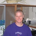 Jamie Theobald
