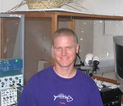 Jamie Theobald