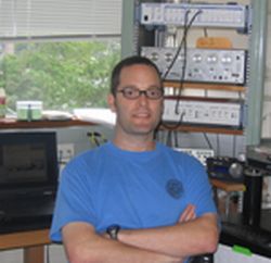 Joshua P. Bassett