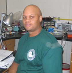 Joshua W. Gatson