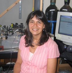 Maria E. Castello Gomez