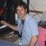 Mark Verdecia