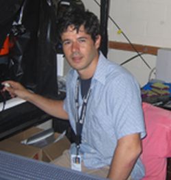 Mark Verdecia