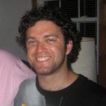Jason Shepherd