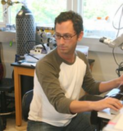 Erik Zornik