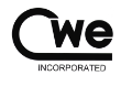 cwe inc