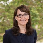A. Kimberly McAllister