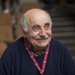 Albert H. Aguayo