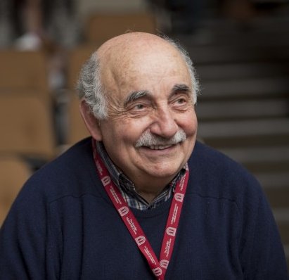 Albert H. Aguayo