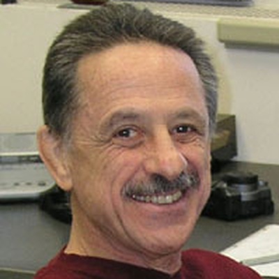 Alan Fein