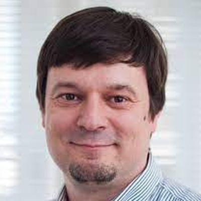 Alexander A. Gimelbrant