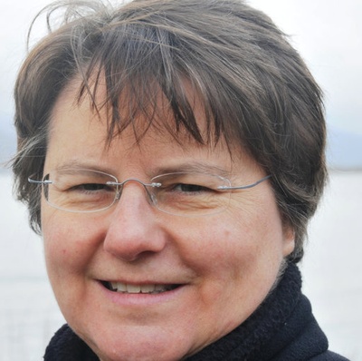 Alison Gurney