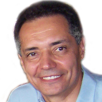 Alonso P. Moreno