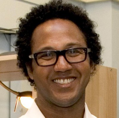 Andre A. Fenton