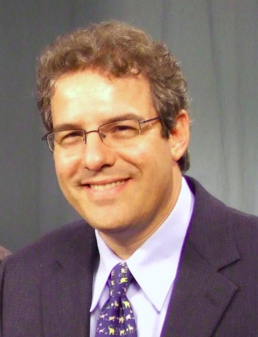 Andrew S. Blum