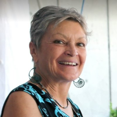 Ann Woolford