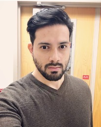 Oscar Arenas Sabogal